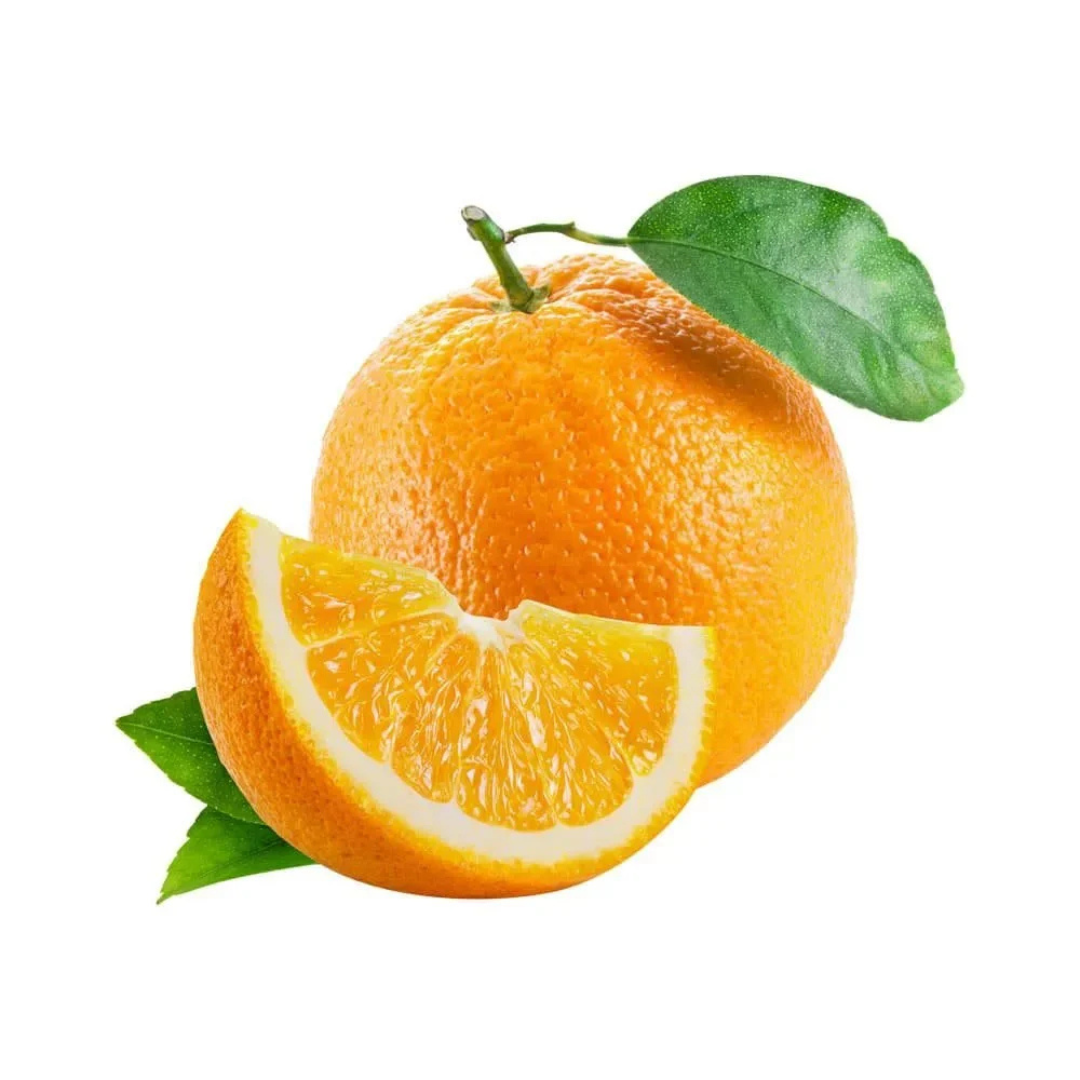 Organic Orange